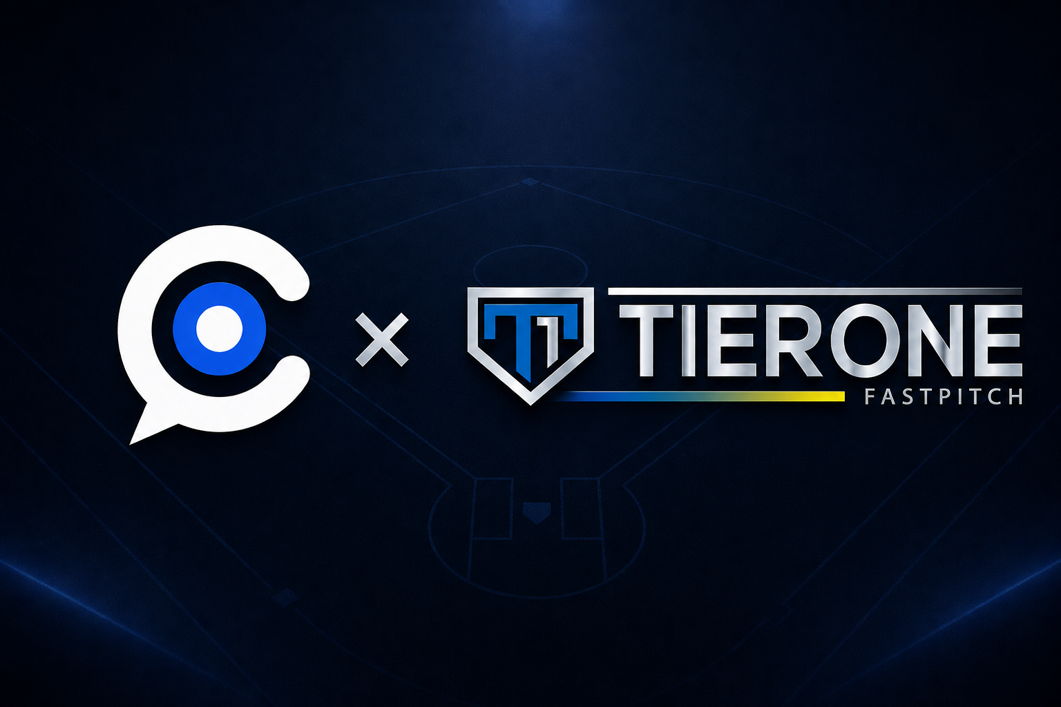 CoachOutreach × TierOne Fastpitch: Our Preferred Softball Recruiting Partner in the Carolinas & Virginia